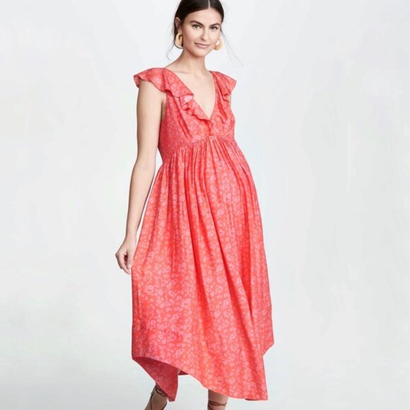 Hatch The Briana Dress 1 - Picture 9 of 9